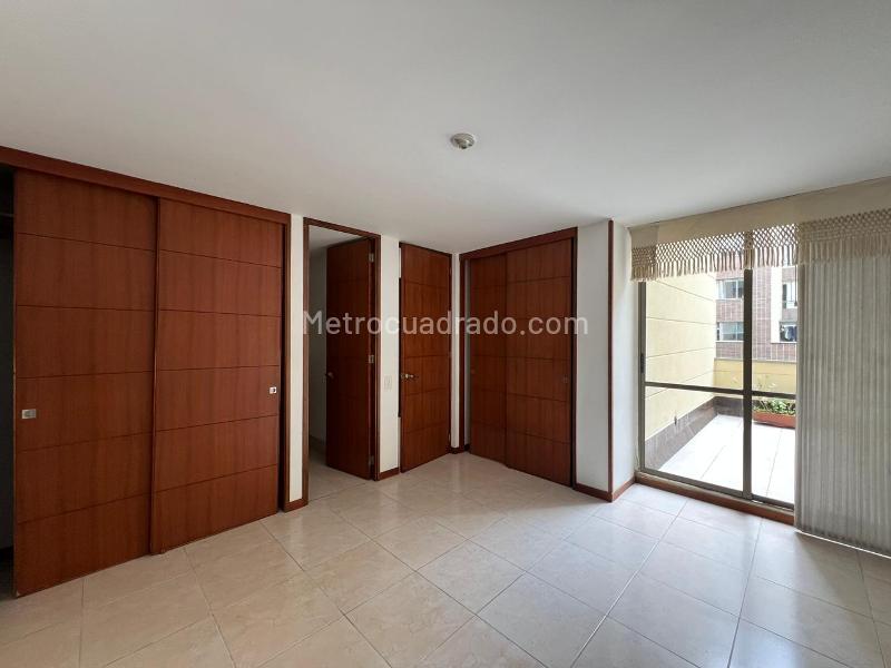 3BR Apartment in Zuñiga (91 m²) - 5