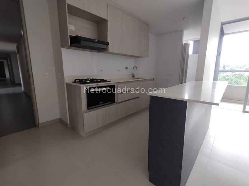 3BR Apartment in Loma Del Escobero Envigado (70 m²) - 2