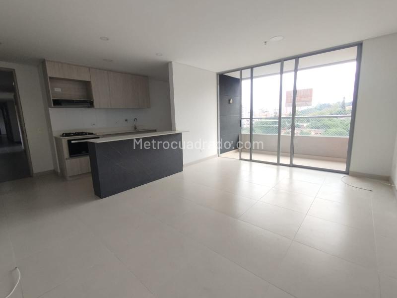 3BR Apartment in Loma Del Escobero Envigado (70 m²) - 4