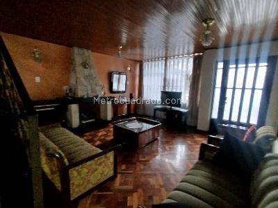 Casa de 4 alcobas en arriendo en Modelia, Bogotá, 255 m² · foto 2 de 12