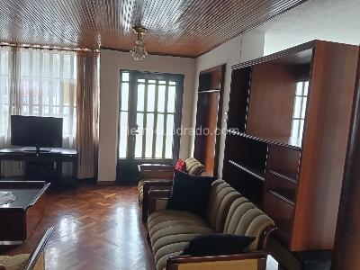 Casa de 4 alcobas en arriendo en Modelia, Bogotá, 255 m² · foto 3 de 12