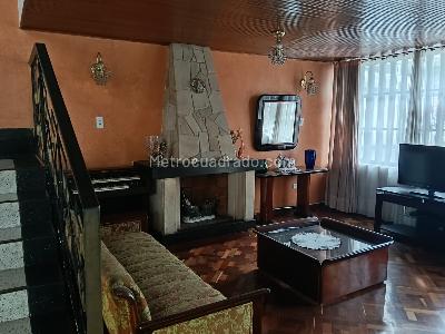 Casa de 4 alcobas en arriendo en Modelia, Bogotá, 255 m² · foto 4 de 12