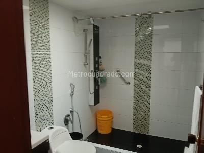 Casa de 4 alcobas en arriendo en Modelia, Bogotá, 255 m² · foto 8 de 12