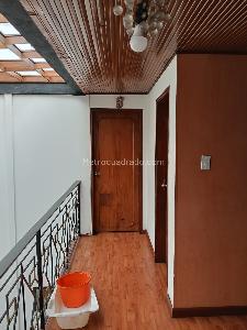 Casa de 4 alcobas en arriendo en Modelia, Bogotá, 255 m² · foto 10 de 12