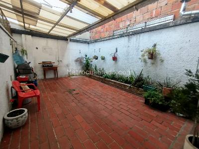 Casa de 4 alcobas en arriendo en Modelia, Bogotá, 255 m² · foto 11 de 12