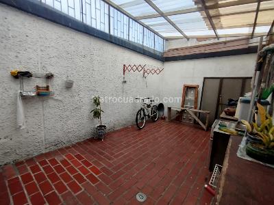Casa de 4 alcobas en arriendo en Modelia, Bogotá, 255 m² · foto 12 de 12