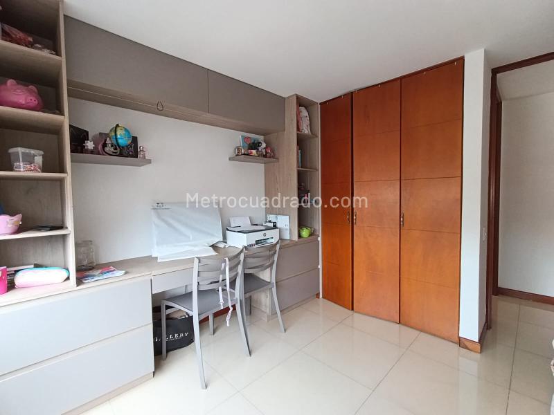 3BR Apartment in Santa Maria De Los Angeles (105 m²) - 5