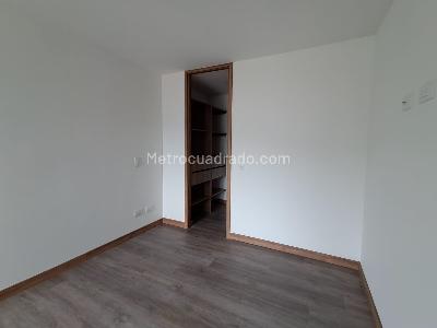 Apartamento de 2 alcobas en arriendo en Mayorca, Sabaneta, 60 m² · foto 5 de 14