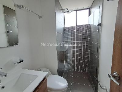 Apartamento de 2 alcobas en arriendo en Mayorca, Sabaneta, 60 m² · foto 8 de 14