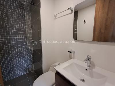 Apartamento de 2 alcobas en arriendo en Mayorca, Sabaneta, 60 m² · foto 9 de 14