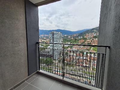 Apartamento de 2 alcobas en arriendo en Mayorca, Sabaneta, 60 m² · foto 12 de 14