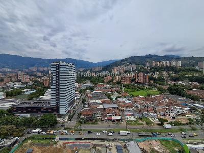 Apartamento de 2 alcobas en arriendo en Mayorca, Sabaneta, 60 m² · foto 14 de 14