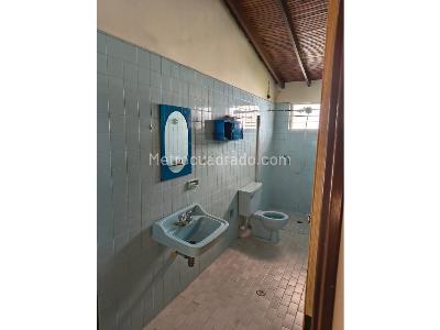 Casa de 3 alcobas en venta en Laureles, Medellín, 211 m² · foto 20 de 20