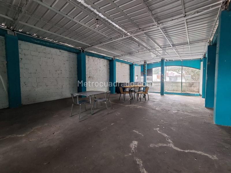 Bodega en Arriendo, Centro Pereira, Pereira - Widok 2