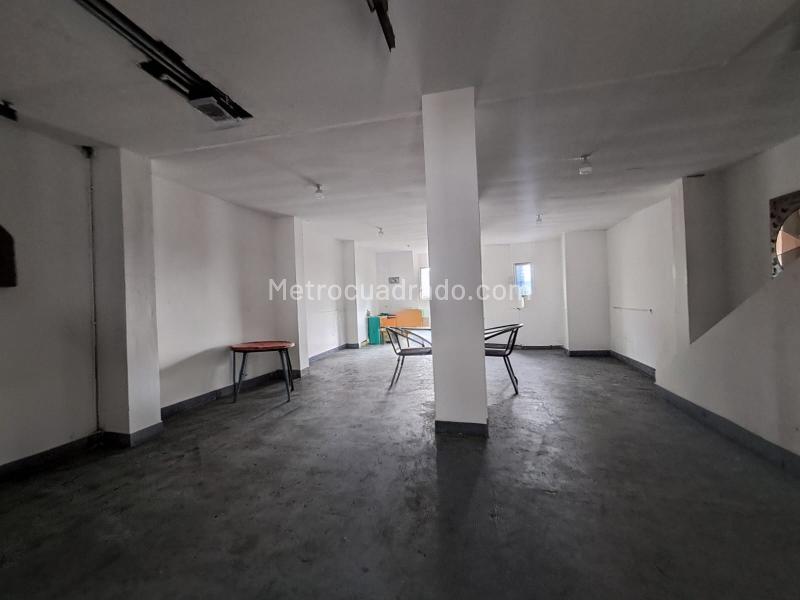Bodega en Arriendo, Centro Pereira, Pereira - Widok 3