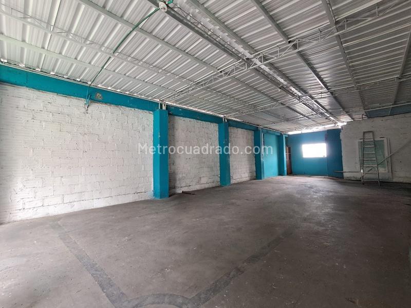 Bodega en Arriendo, Centro Pereira, Pereira - Widok 4