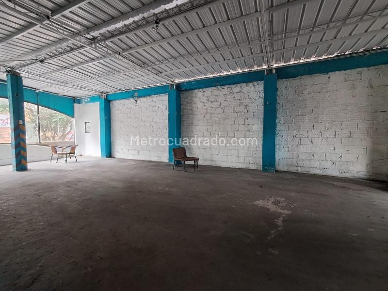 Bodega en Arriendo, Centro Pereira, Pereira - Widok 5
