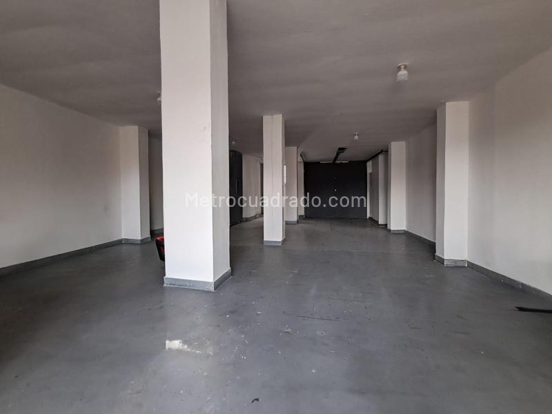 Bodega en Arriendo, Centro Pereira, Pereira - Widok 6
