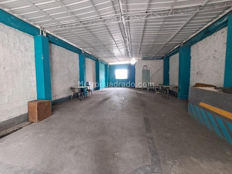 Bodega en Arriendo, Centro Pereira, Pereira - Więcej