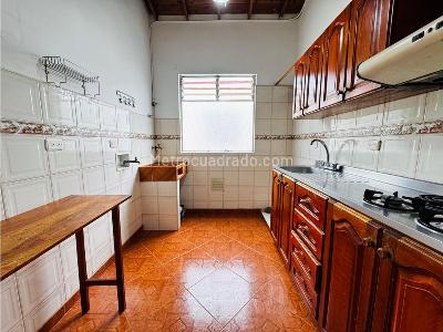 Apartamento en venta en Itagui, Medellín · foto 3 de 11