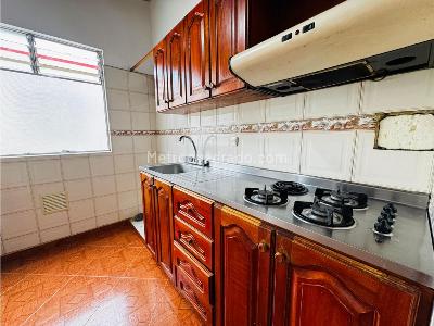 Apartamento en venta en Itagui, Medellín · foto 4 de 11