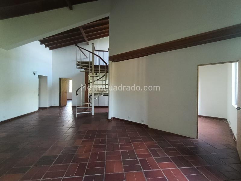 3BR House in Zuñiga (120 m²) - 2