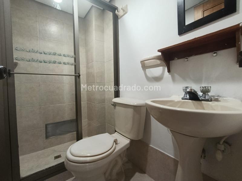 3BR House in Zuñiga (120 m²) - 3