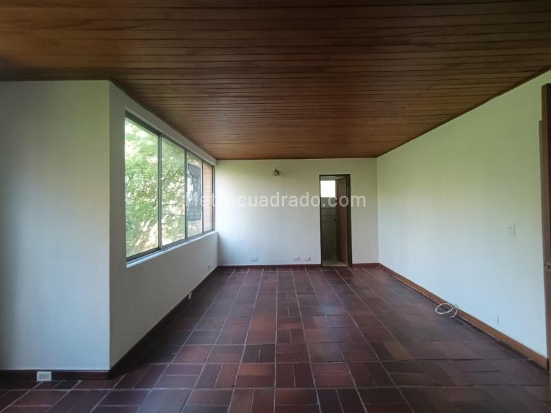 3BR House in Zuñiga (120 m²) - 5
