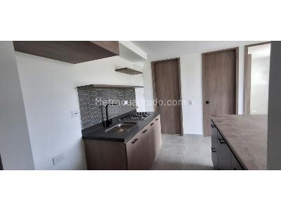 Apartamento de 2 alcobas en venta en El Porvenir, Rionegro, 48 m² · foto 5 de 11