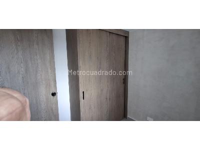 Apartamento de 2 alcobas en venta en El Porvenir, Rionegro, 48 m² · foto 6 de 11