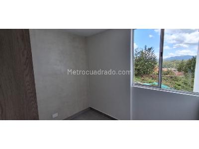 Apartamento de 2 alcobas en venta en El Porvenir, Rionegro, 48 m² · foto 7 de 11