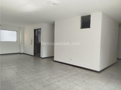Apartamento de 3 alcobas en venta en Laureles, Medellín, 137 m² · foto 6 de 20