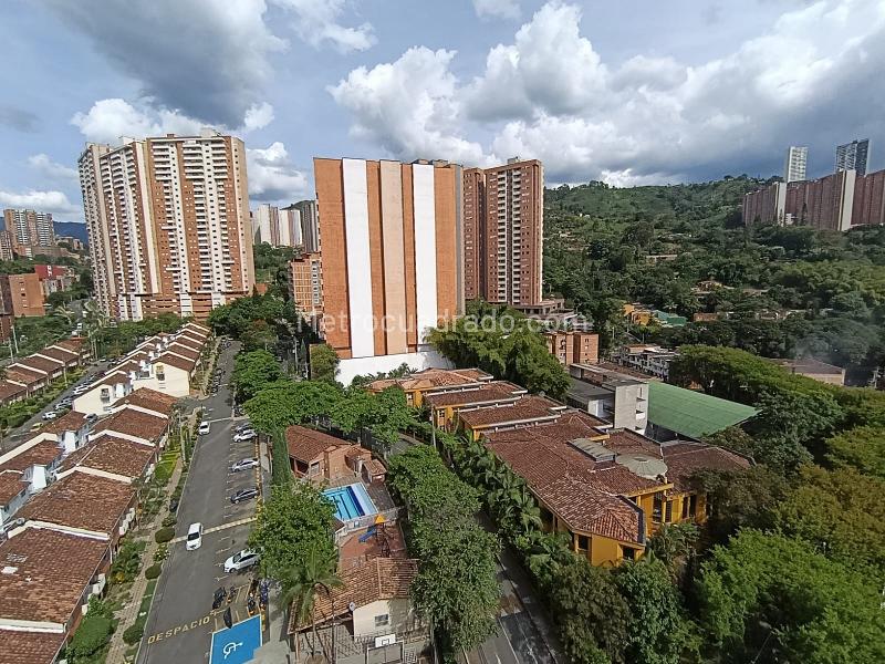 3BR Apartment in La Florida Sabaneta (68 m²)
