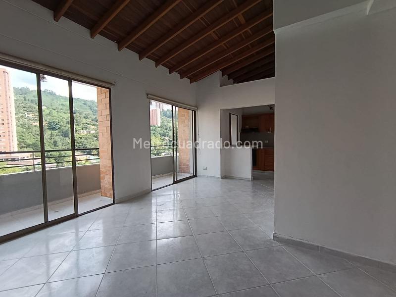 3BR Apartment in La Florida Sabaneta (68 m²) - 2