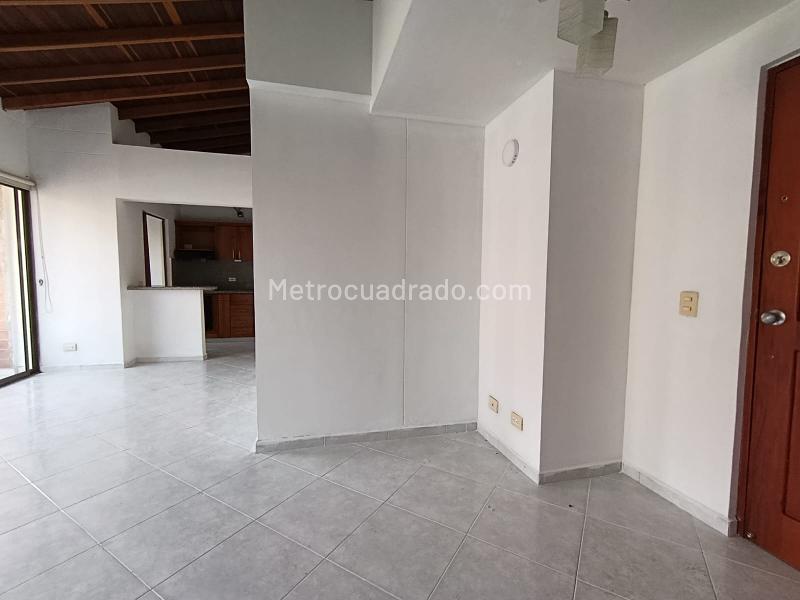 3BR Apartment in La Florida Sabaneta (68 m²) - 3