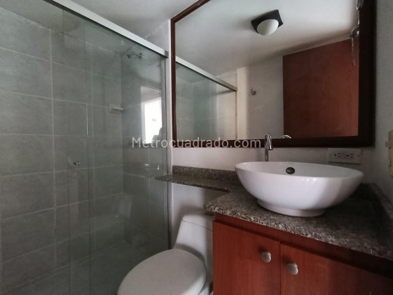 3BR Apartment in La Florida Sabaneta (68 m²) - 5