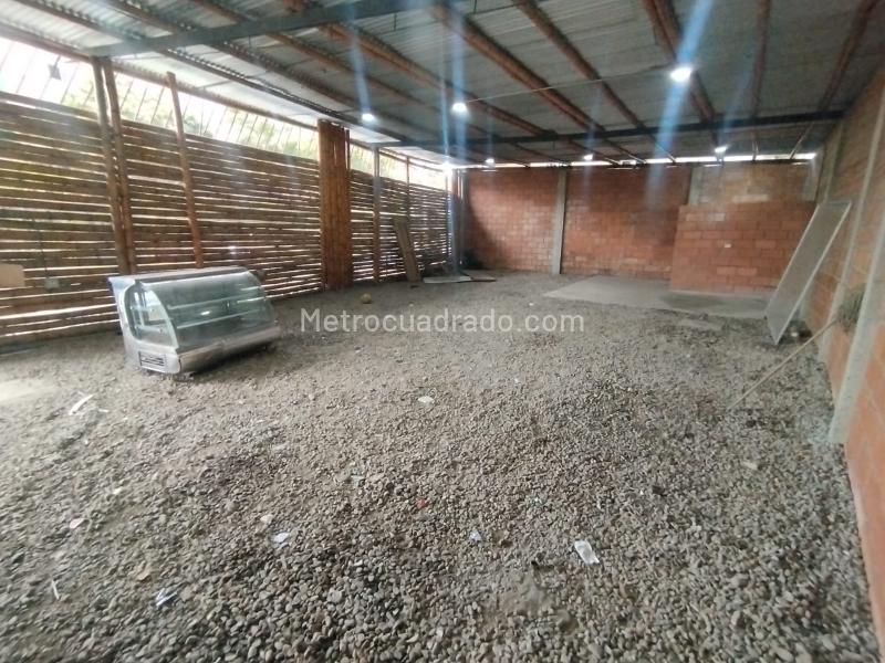 Local Comercial en Arriendo, El Trapiche Bello, Bello - Vista 3