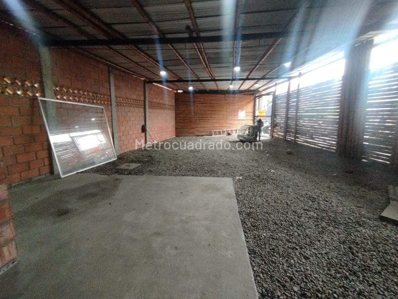 Local Comercial en Arriendo, El Trapiche Bello, Bello - Vista 5