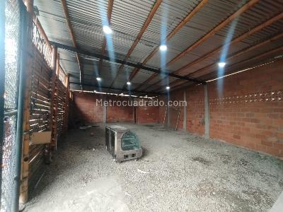 Local Comercial en Arriendo, El Trapiche Bello, Bello