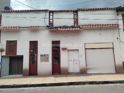 Casa en Arriendo, Chapinero, Bogotá D.C.