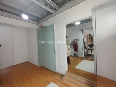 Casa de 4 alcobas en arriendo en Chapinero, Bogotá, 188 m² · foto 2 de 18