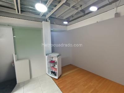 Casa de 4 alcobas en arriendo en Chapinero, Bogotá, 188 m² · foto 3 de 18