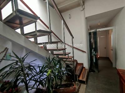 Casa de 4 alcobas en arriendo en Chapinero, Bogotá, 188 m² · foto 5 de 18