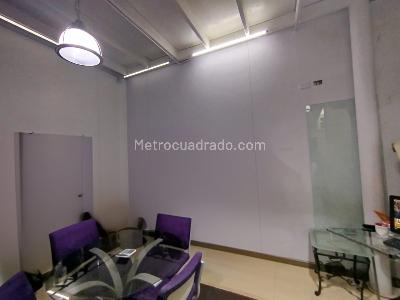 Casa de 4 alcobas en arriendo en Chapinero, Bogotá, 188 m² · foto 6 de 18