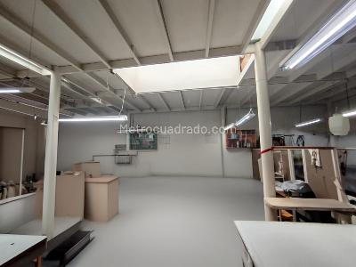 Casa de 4 alcobas en arriendo en Chapinero, Bogotá, 188 m² · foto 7 de 18