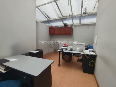 Casa de 4 alcobas en arriendo en Chapinero, Bogotá, 188 m² · foto 9 de 18
