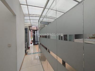 Casa de 4 alcobas en arriendo en Chapinero, Bogotá, 188 m² · foto 10 de 18