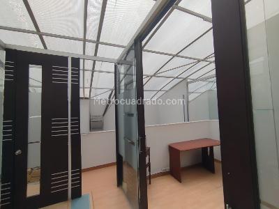 Casa de 4 alcobas en arriendo en Chapinero, Bogotá, 188 m² · foto 11 de 18