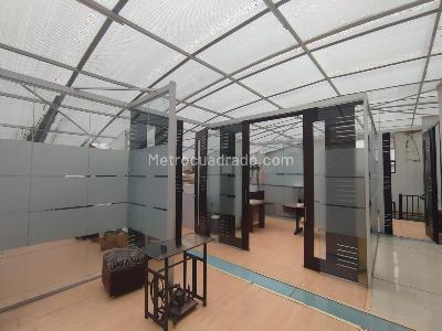 Casa de 4 alcobas en arriendo en Chapinero, Bogotá, 188 m² · foto 12 de 18