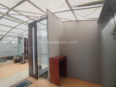 Casa de 4 alcobas en arriendo en Chapinero, Bogotá, 188 m² · foto 13 de 18